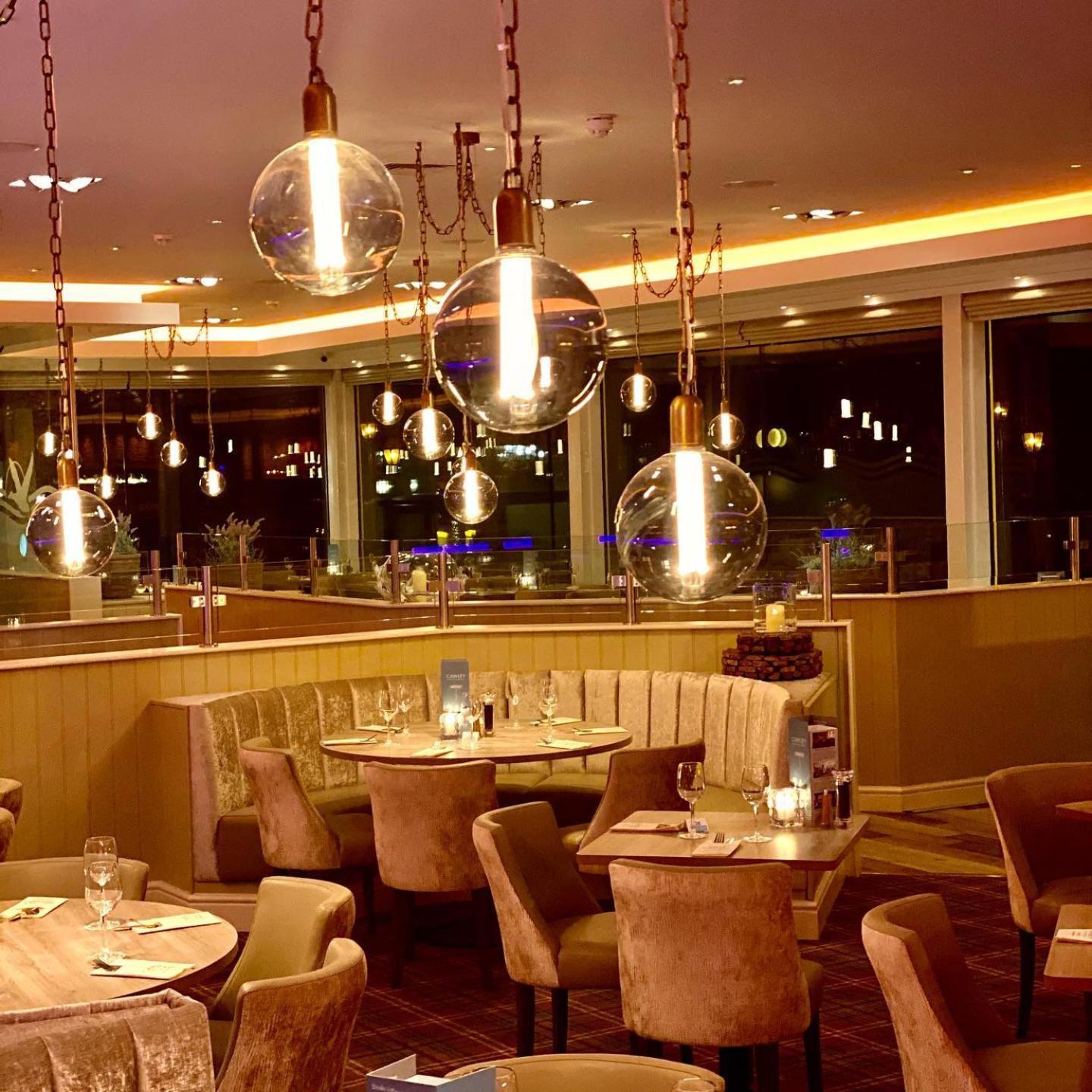 Duck Bay Hotel & Restaurant Balloch Exteriér fotografie
